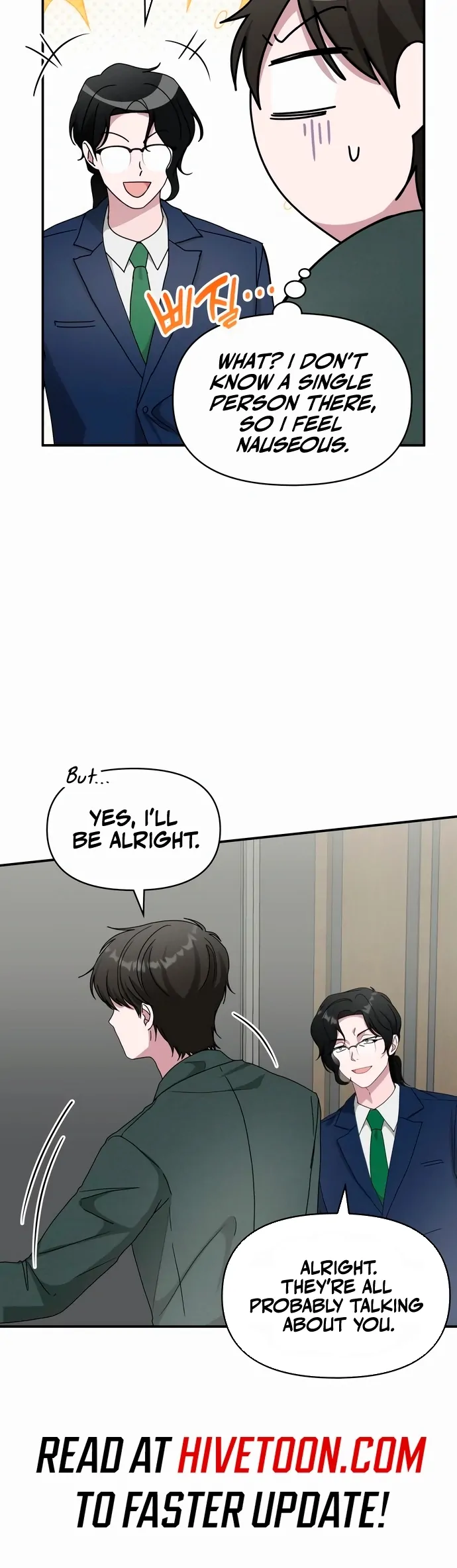 I Was Mistaken As a Monstrous Genius Chapter 60 157 07