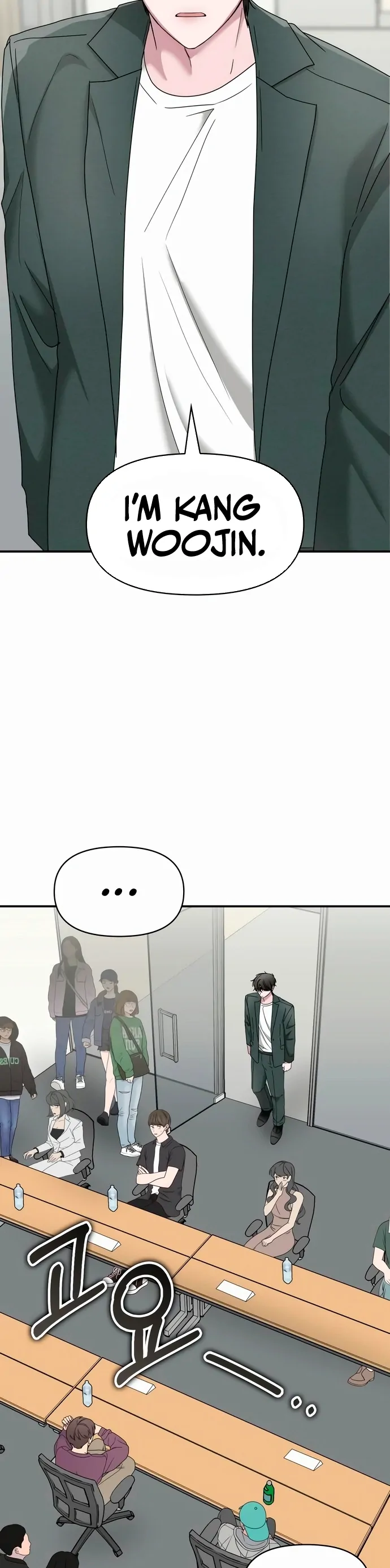 I Was Mistaken As a Monstrous Genius Chapter 60 160 10