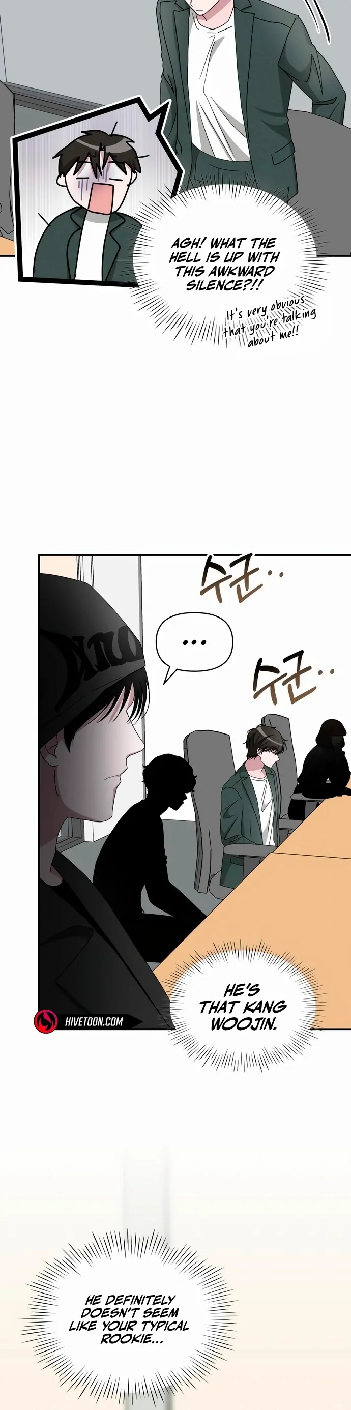 I Was Mistaken As a Monstrous Genius Chapter 60 162 12