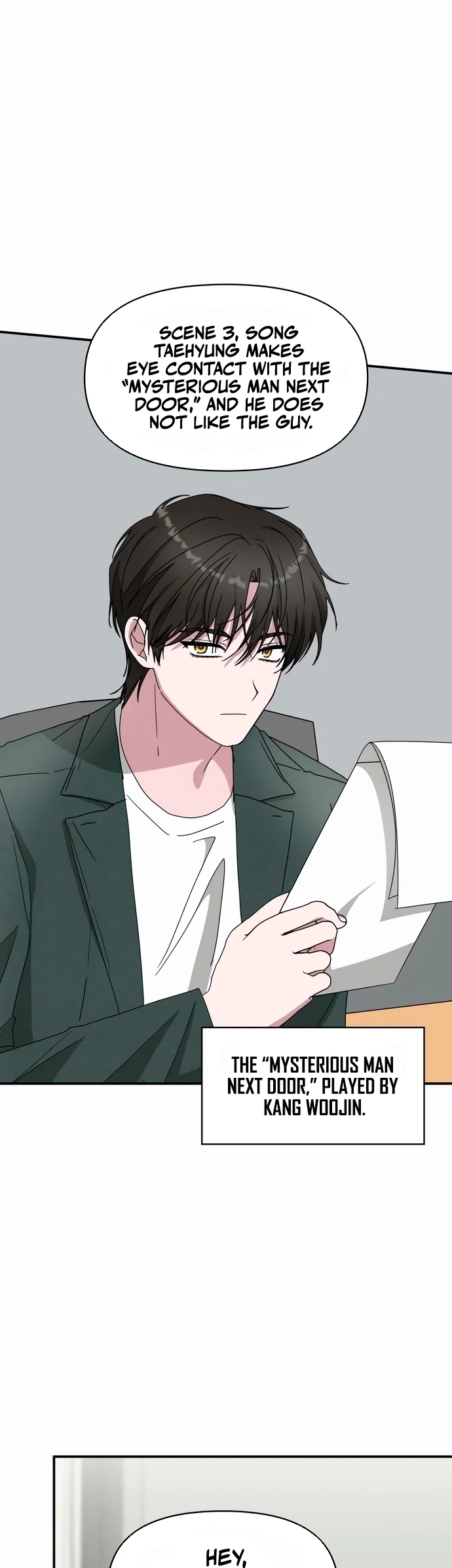 I Was Mistaken As a Monstrous Genius Chapter 60 172 22