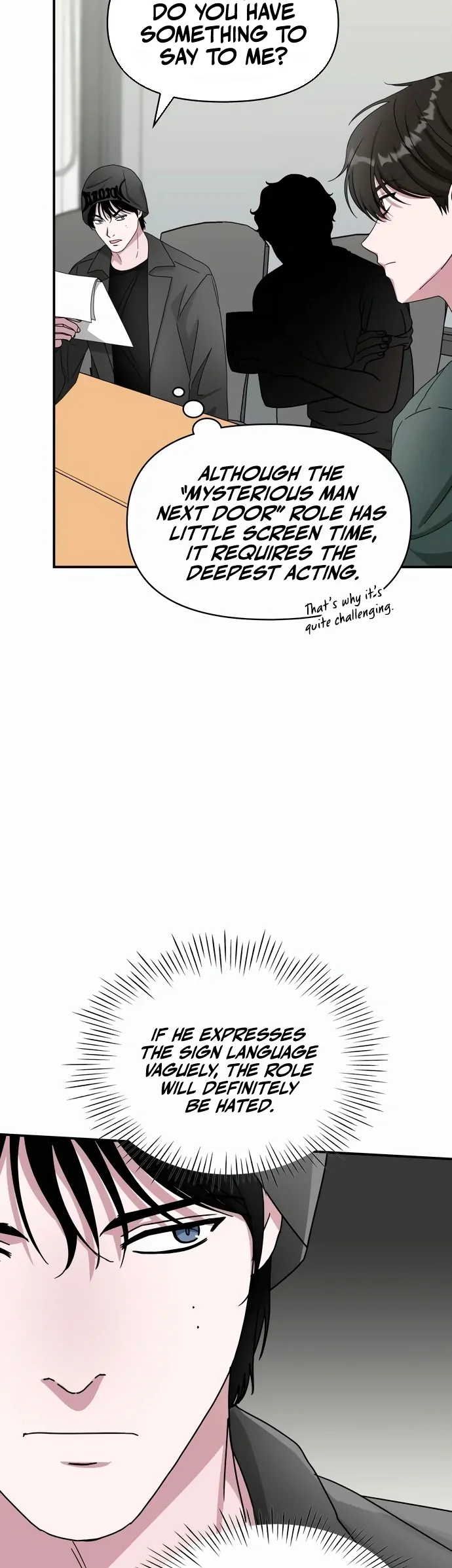 I Was Mistaken As a Monstrous Genius Chapter 60 173 23