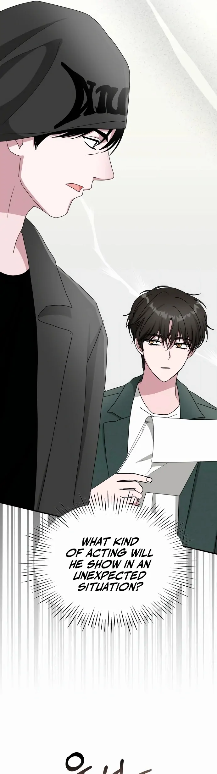 I Was Mistaken As a Monstrous Genius Chapter 60 175 25