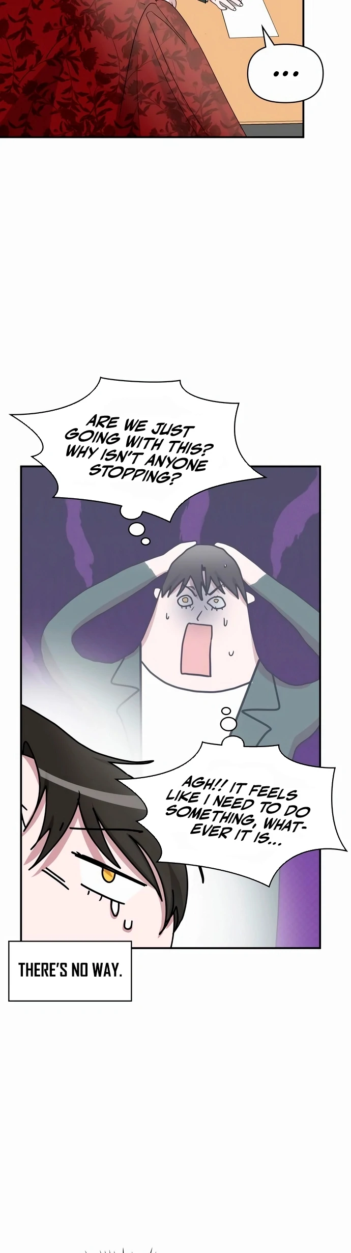 I Was Mistaken As a Monstrous Genius Chapter 60 177 27