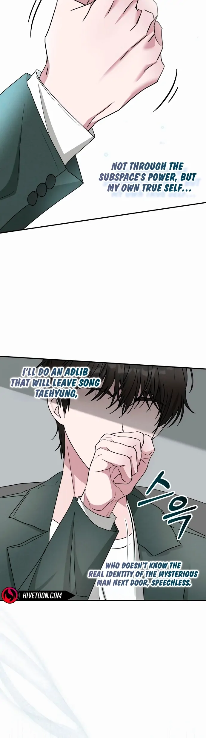 I Was Mistaken As a Monstrous Genius Chapter 60 180 30