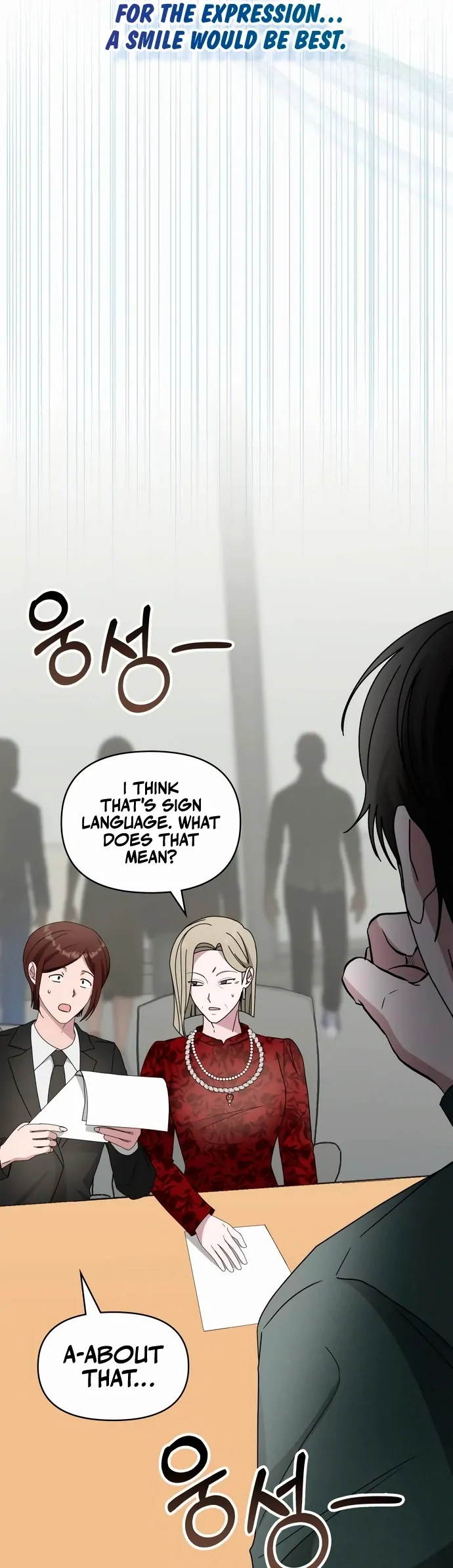 I Was Mistaken As a Monstrous Genius Chapter 60 181 31