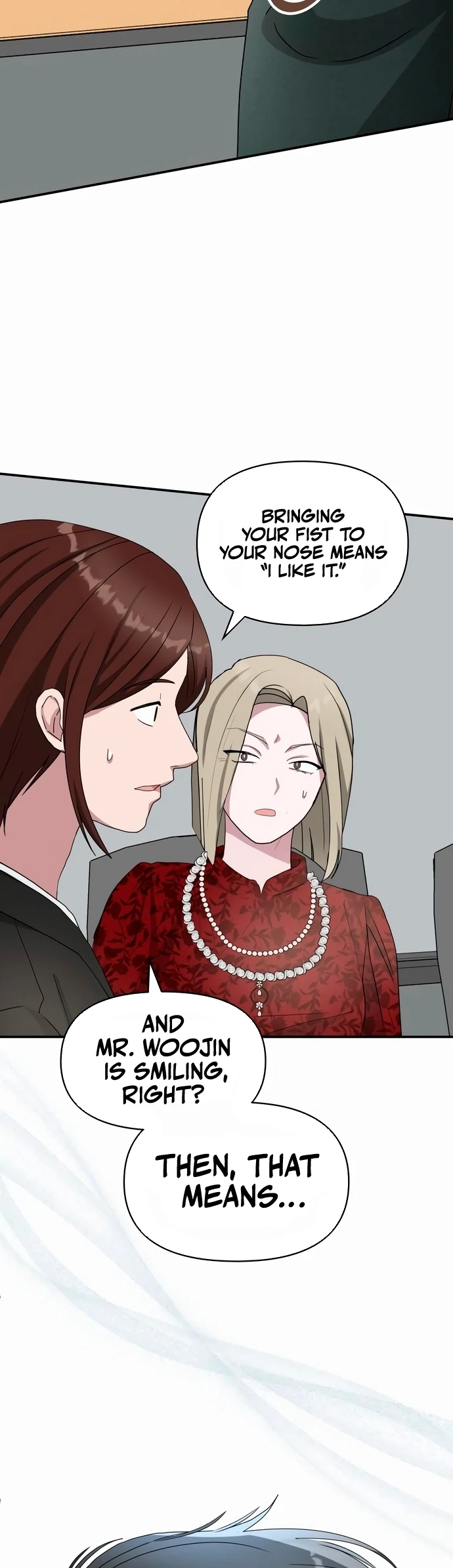 I Was Mistaken As a Monstrous Genius Chapter 60 182 32