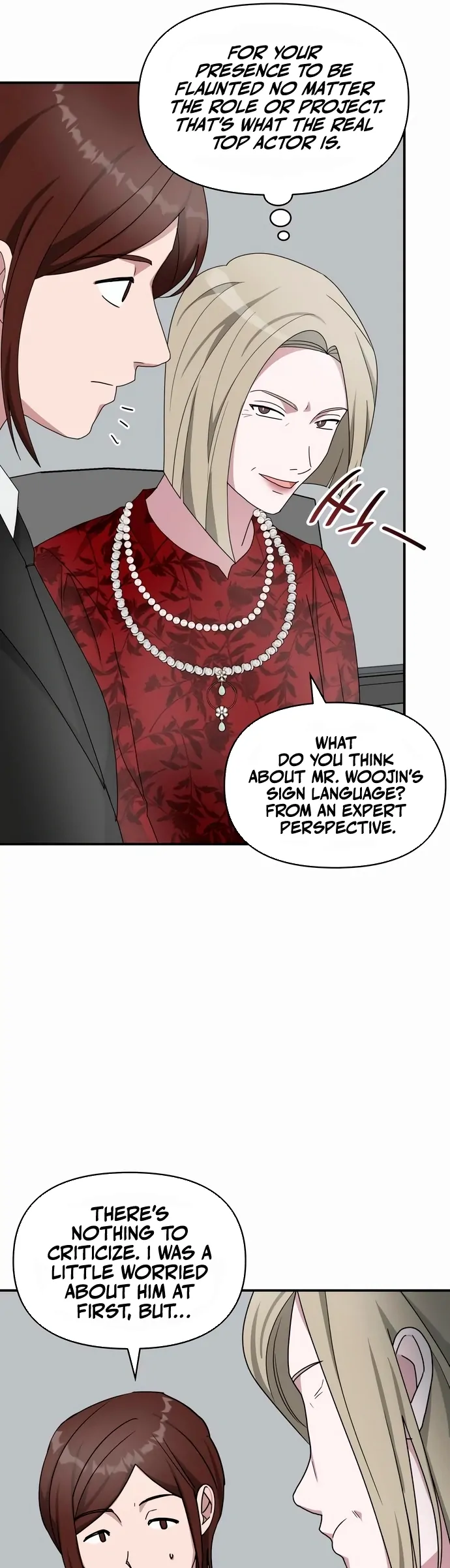 I Was Mistaken As a Monstrous Genius Chapter 60 187 37
