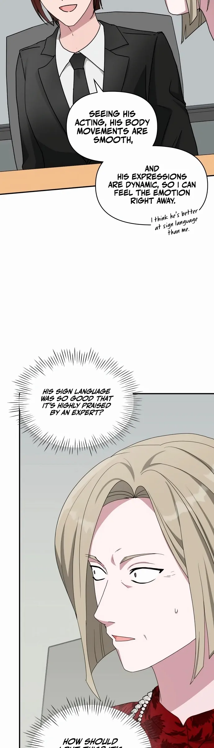 I Was Mistaken As a Monstrous Genius Chapter 60 188 38