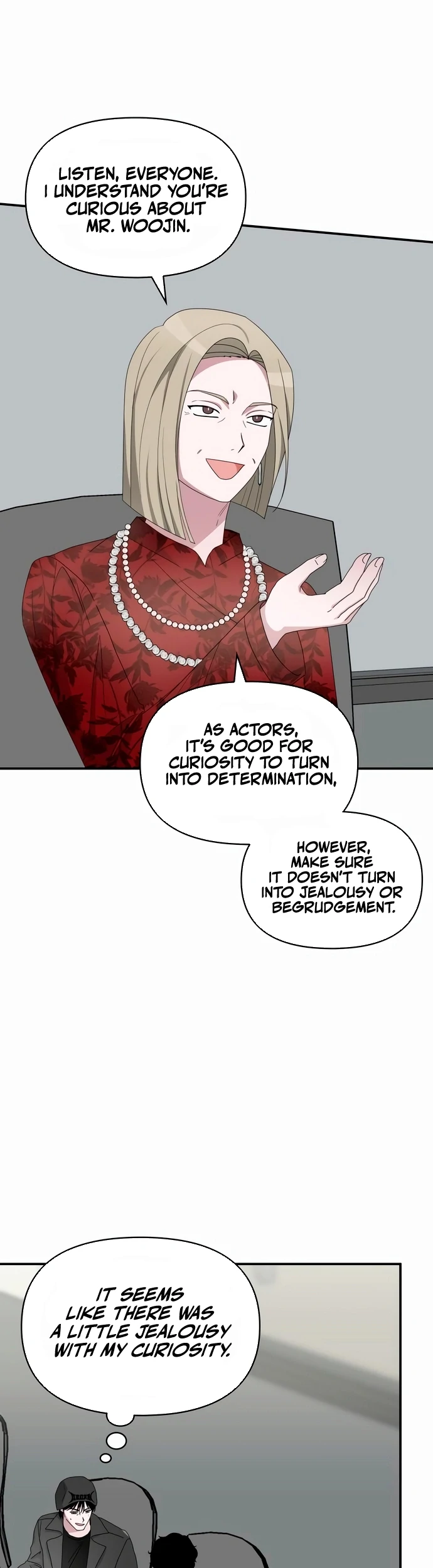 I Was Mistaken As a Monstrous Genius Chapter 60 194 44