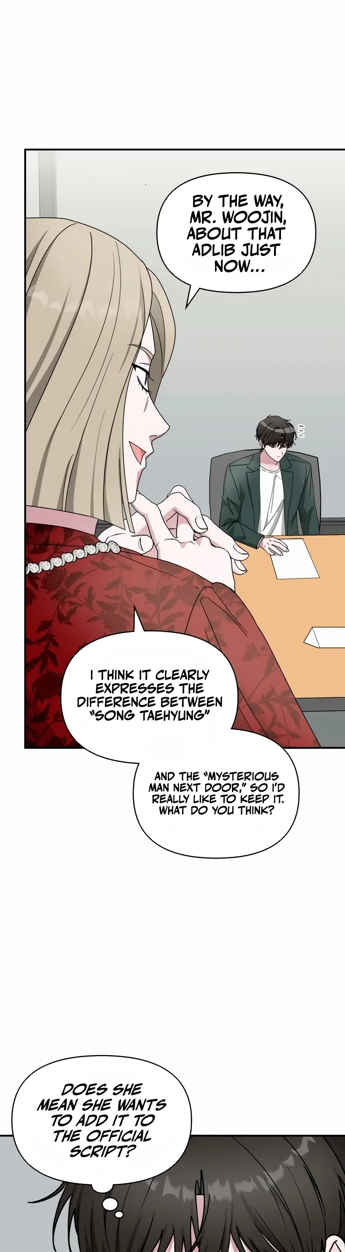 I Was Mistaken As a Monstrous Genius Chapter 60 196 46