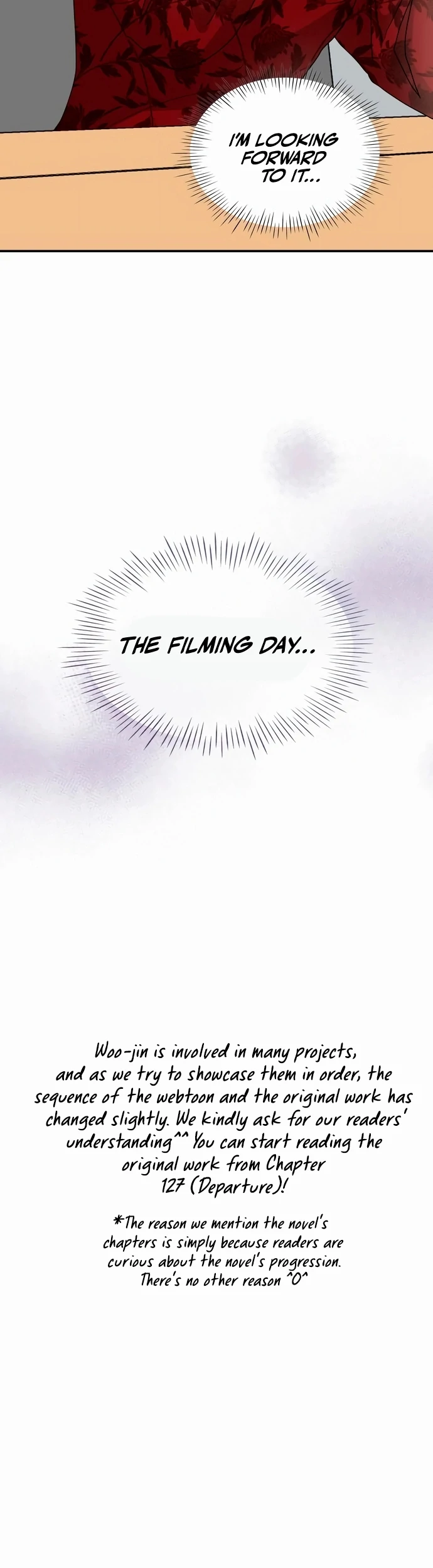 I Was Mistaken As a Monstrous Genius Chapter 60 198 48