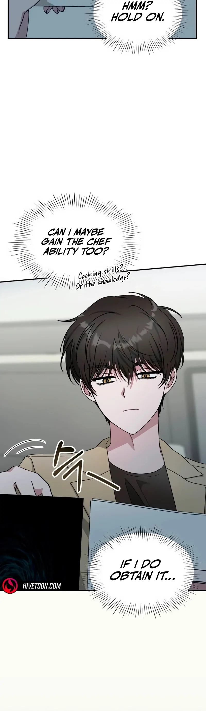 I Was Mistaken As a Monstrous Genius Chapter 62 186 05