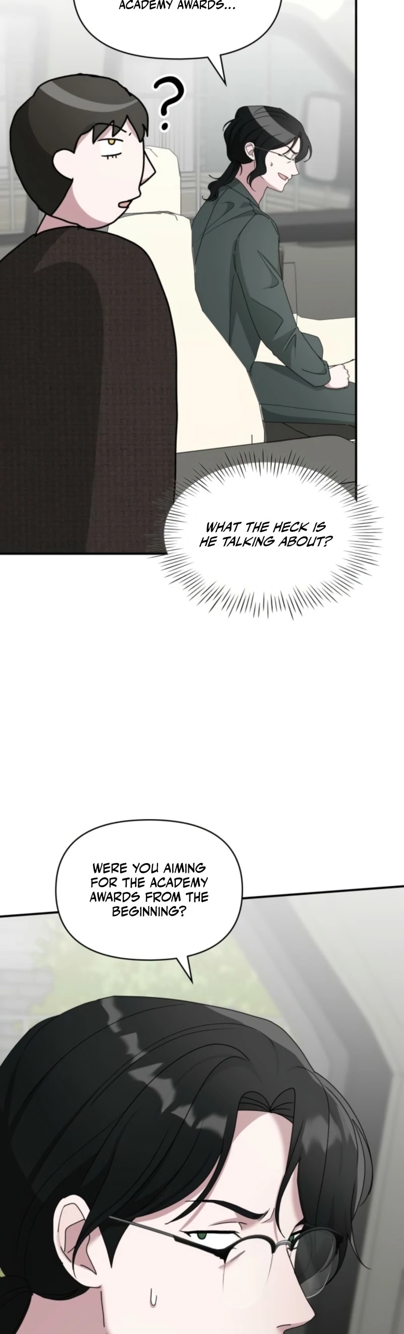 I Was Mistaken As a Monstrous Genius Chapter 69 170 07