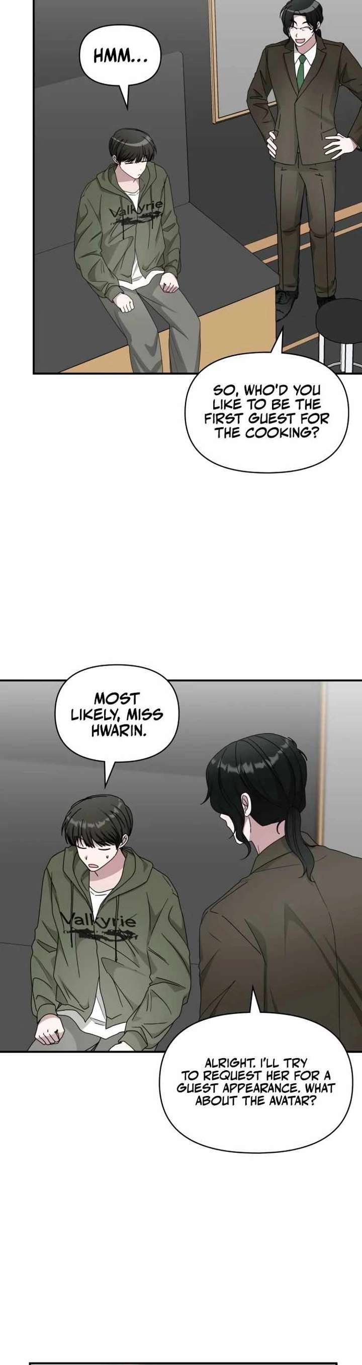 I Was Mistaken As a Monstrous Genius Chapter 70 165 17