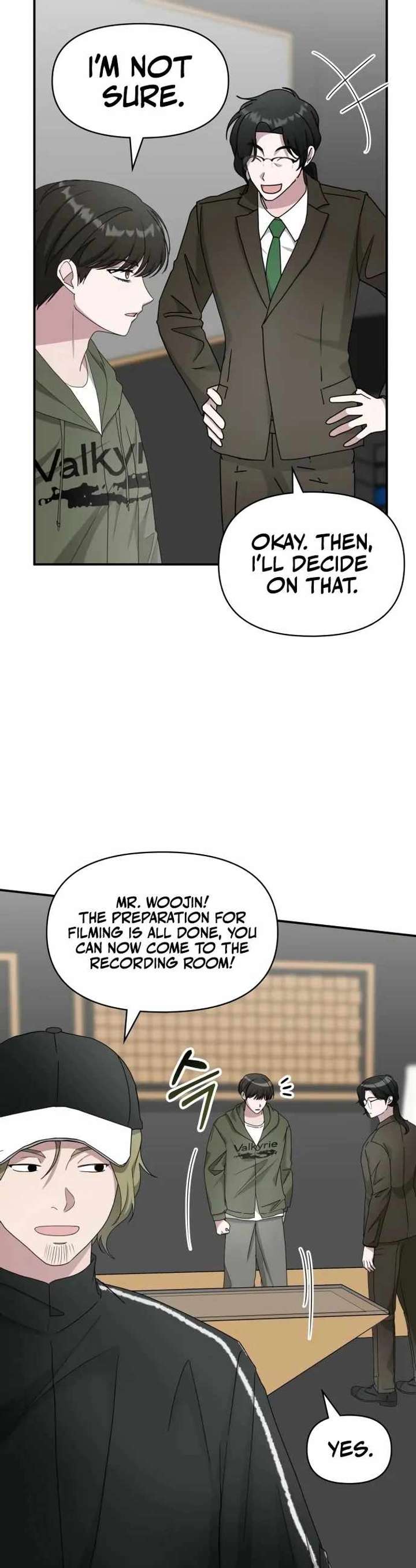 I Was Mistaken As a Monstrous Genius Chapter 70 166 18
