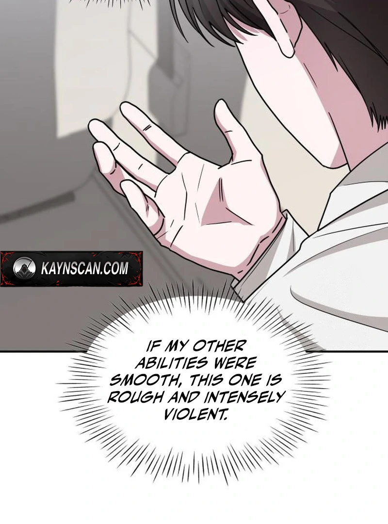 I Was Mistaken As a Monstrous Genius Chapter 72 457 009