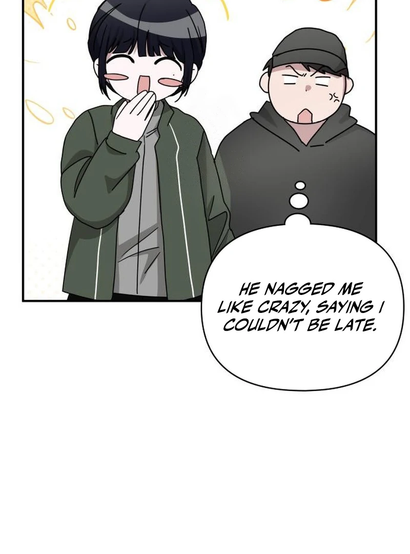 I Was Mistaken As a Monstrous Genius Chapter 72 470 022