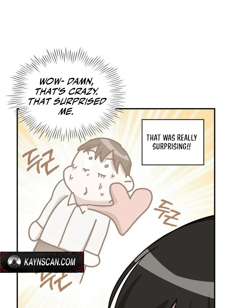 I Was Mistaken As a Monstrous Genius Chapter 72 529 081