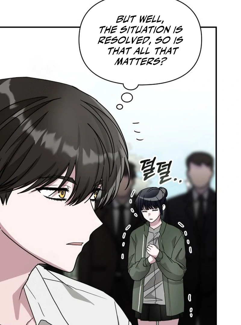 I Was Mistaken As a Monstrous Genius Chapter 72 533 085