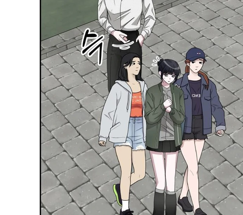 I Was Mistaken As a Monstrous Genius Chapter 72 538 090