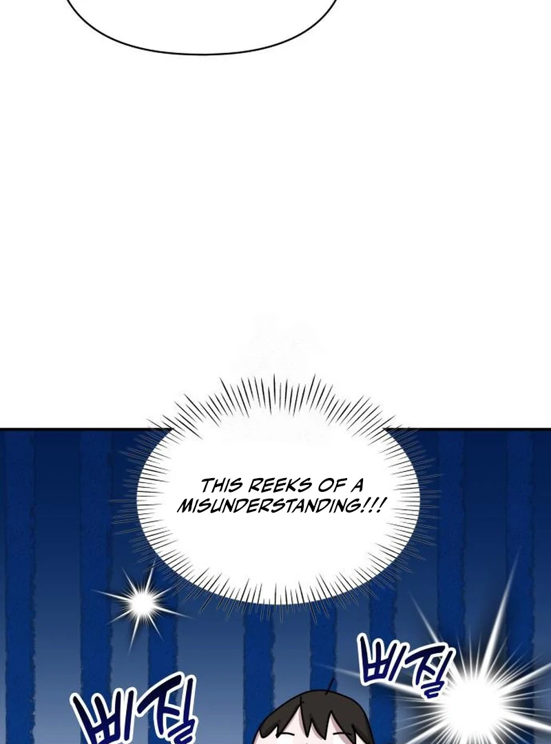I Was Mistaken As a Monstrous Genius Chapter 72 556 108