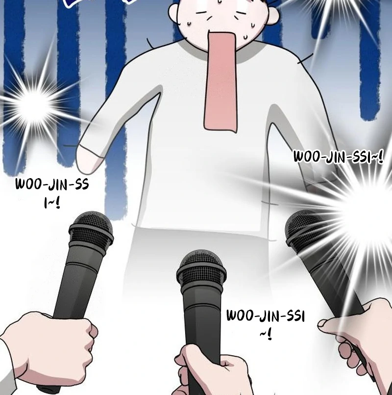 I Was Mistaken As a Monstrous Genius Chapter 72 557 109