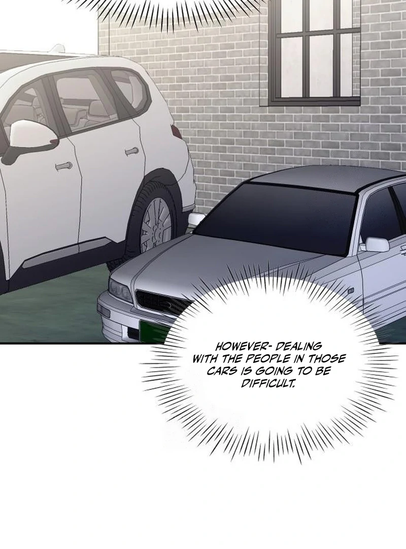 I Was Mistaken As a Monstrous Genius Chapter 72 561 113