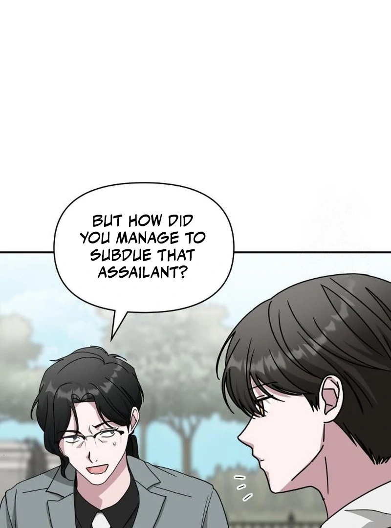 I Was Mistaken As a Monstrous Genius Chapter 72 567 119