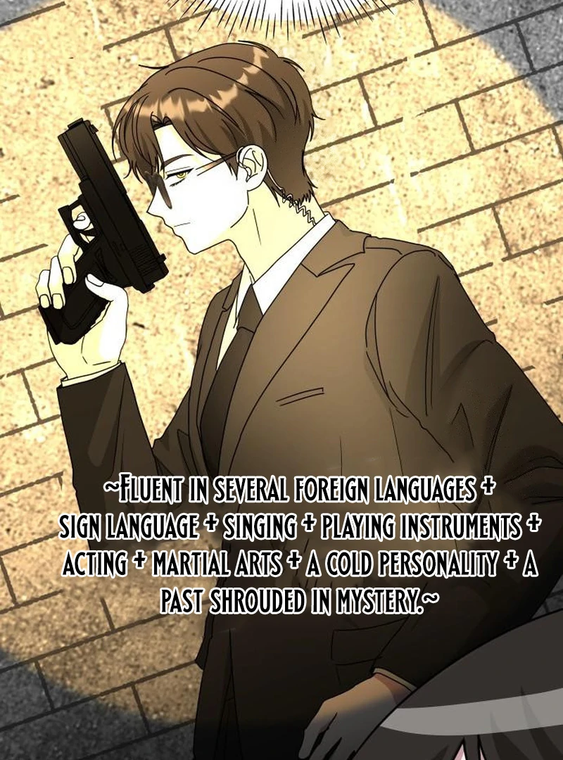 I Was Mistaken As a Monstrous Genius Chapter 72 571 123