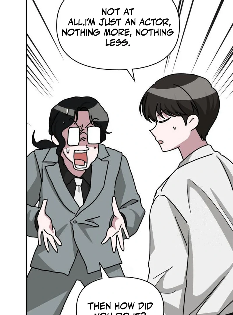 I Was Mistaken As a Monstrous Genius Chapter 72 573 125