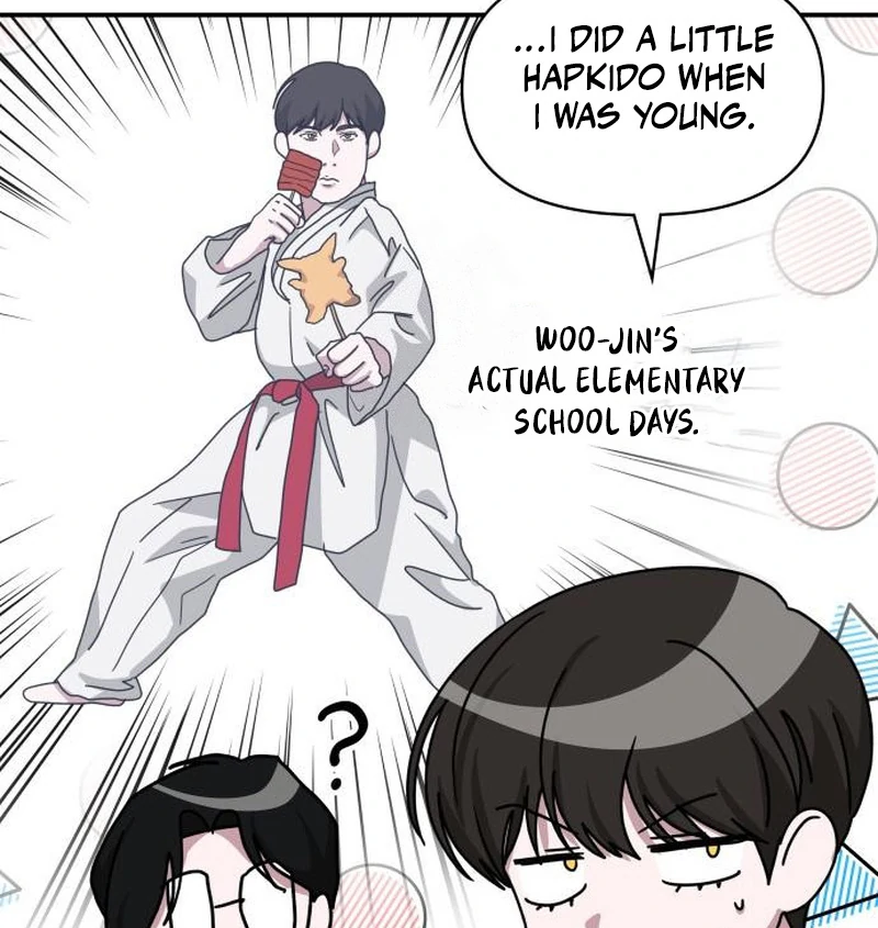 I Was Mistaken As a Monstrous Genius Chapter 72 575 127