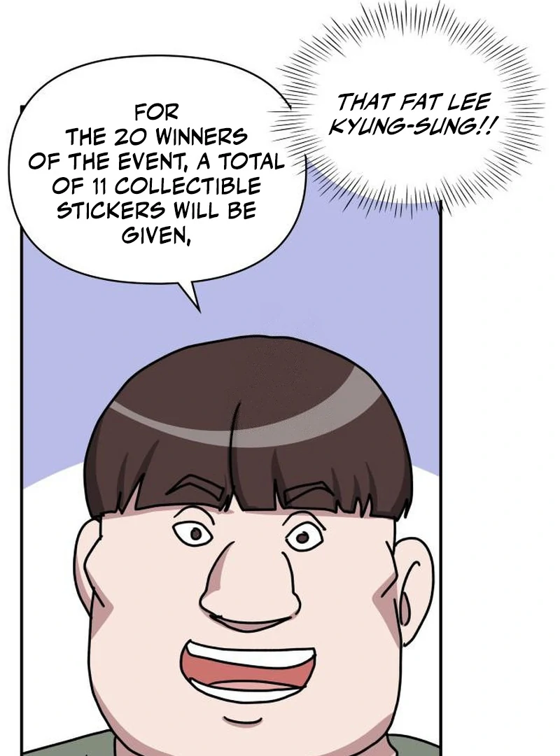I Was Mistaken As a Monstrous Genius Chapter 72 588 140