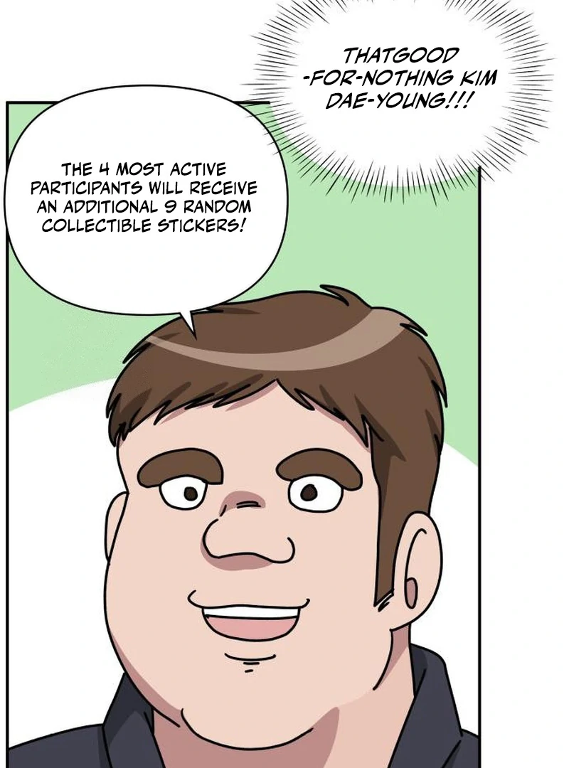 I Was Mistaken As a Monstrous Genius Chapter 72 591 143