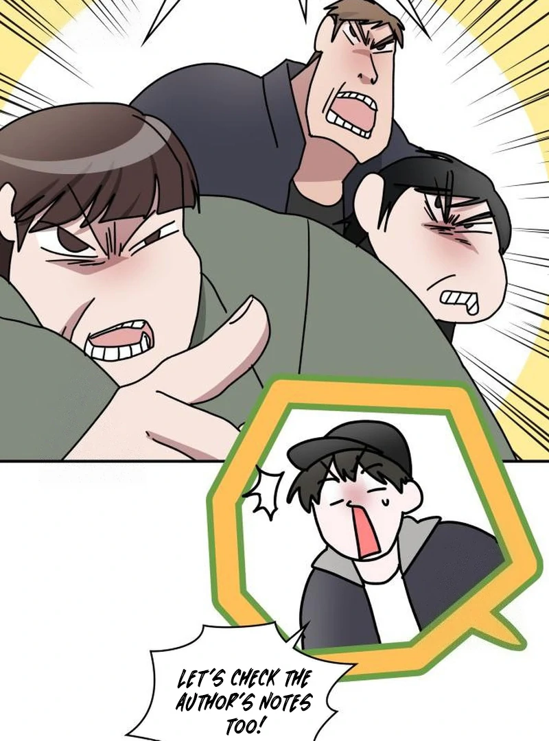 I Was Mistaken As a Monstrous Genius Chapter 72 593 145