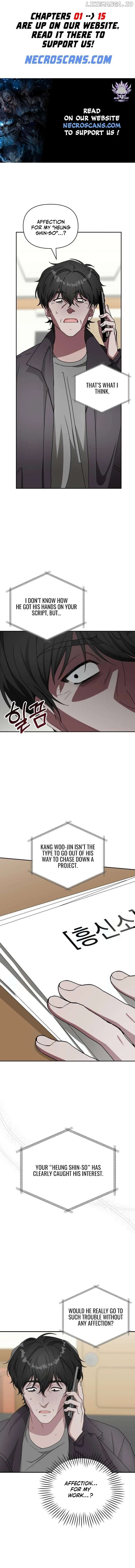 I Was Mistaken As a Monstrous Genius Chapter 8 65 01