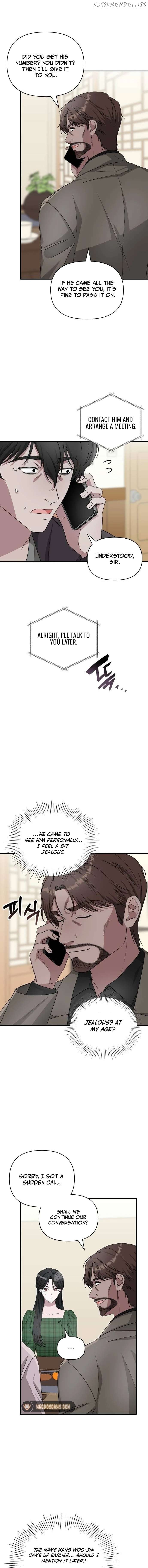 I Was Mistaken As a Monstrous Genius Chapter 8 66 02