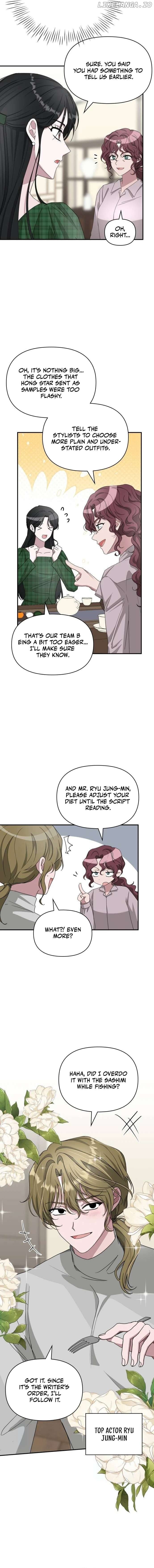 I Was Mistaken As a Monstrous Genius Chapter 8 67 03