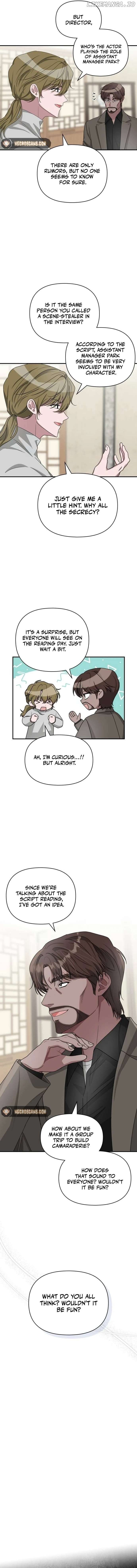 I Was Mistaken As a Monstrous Genius Chapter 8 68 04