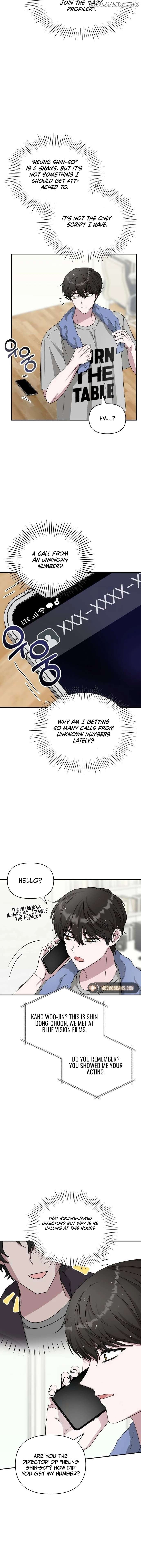 I Was Mistaken As a Monstrous Genius Chapter 8 70 06