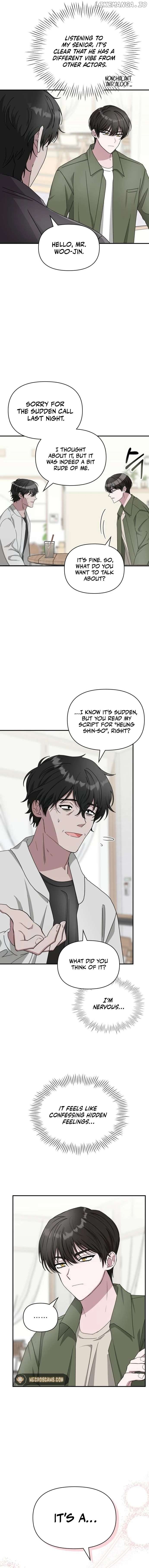 I Was Mistaken As a Monstrous Genius Chapter 8 72 08
