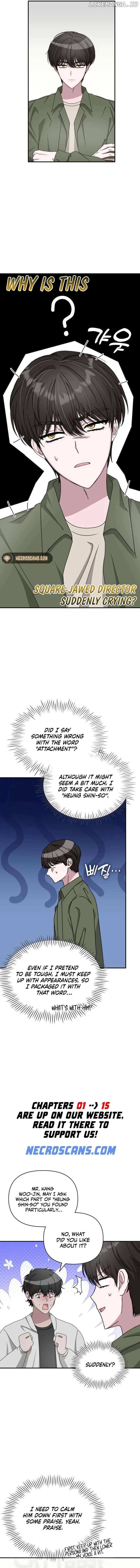 I Was Mistaken As a Monstrous Genius Chapter 8 74 10