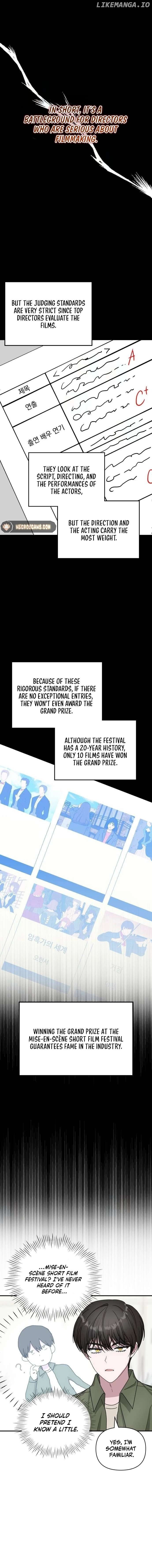 I Was Mistaken As a Monstrous Genius Chapter 8 78 14