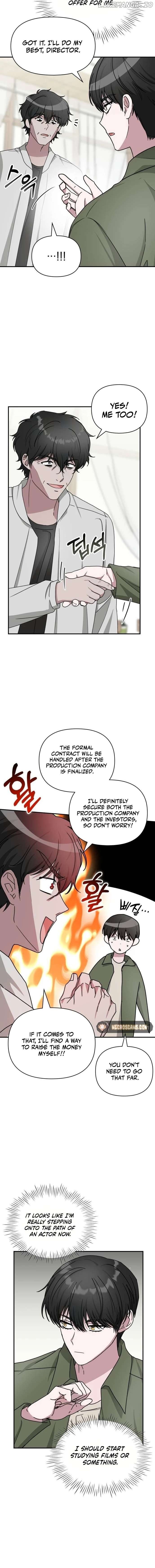 I Was Mistaken As a Monstrous Genius Chapter 8 81 17
