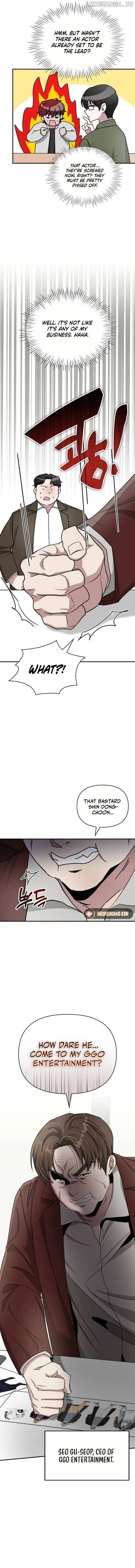 I Was Mistaken As a Monstrous Genius Chapter 8 82 18