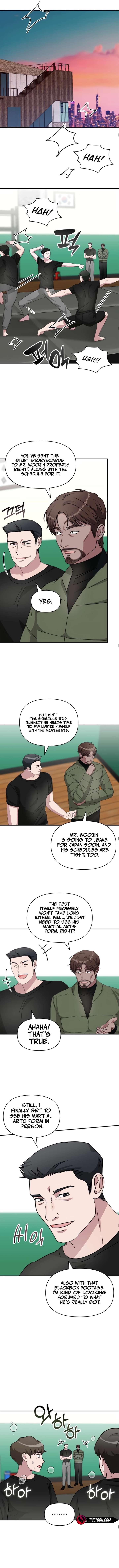 I Was Mistaken As a Monstrous Genius Chapter 82 53 10