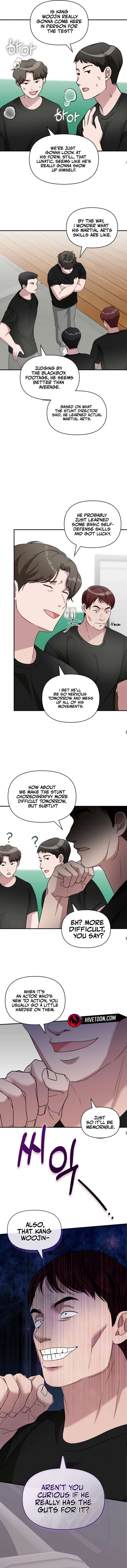I Was Mistaken As a Monstrous Genius Chapter 82 54 11