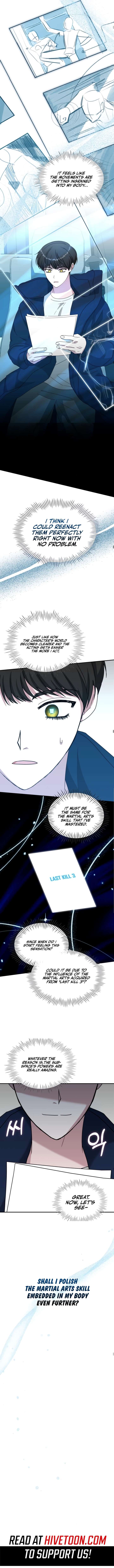 I Was Mistaken As a Monstrous Genius Chapter 82 52 9