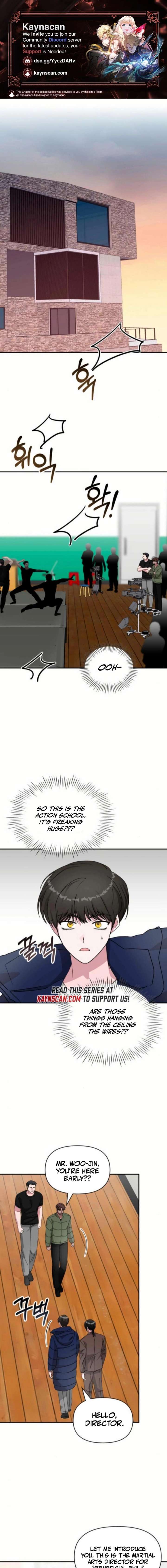 I Was Mistaken As a Monstrous Genius Chapter 83 62 1