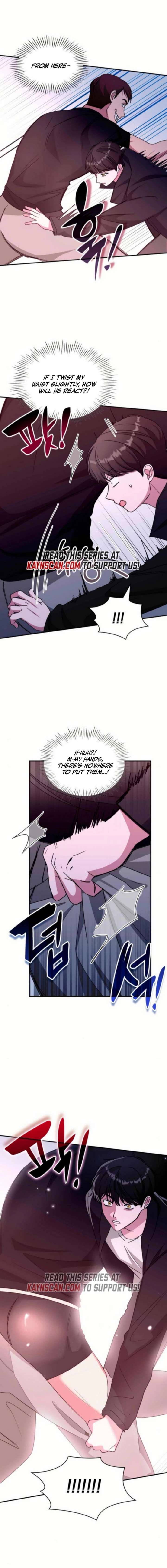 I Was Mistaken As a Monstrous Genius Chapter 83 71 10