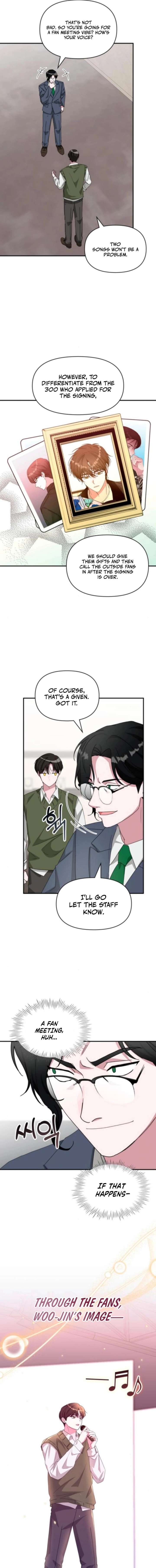 I Was Mistaken As a Monstrous Genius Chapter 84 68 13